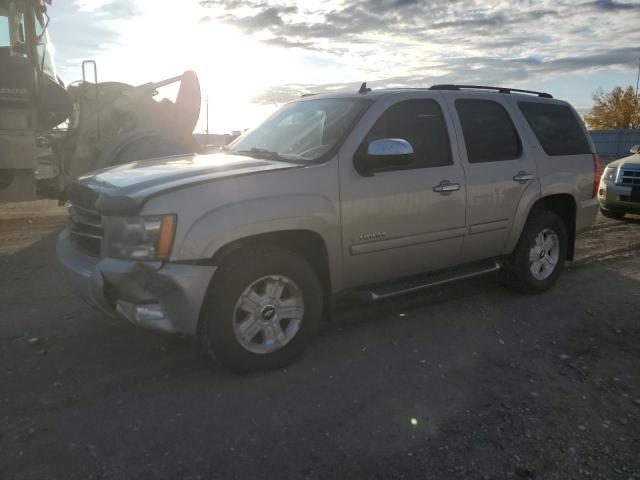 chevrolet tahoe k150 2007 1gnfk13067r426715