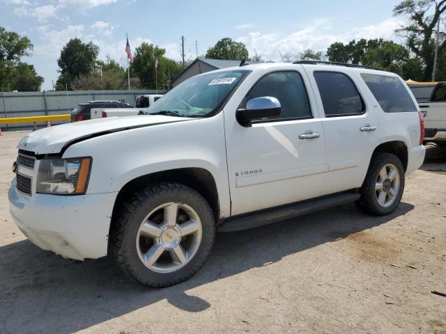 chevrolet tahoe k150 2008 1gnfk13068j132215