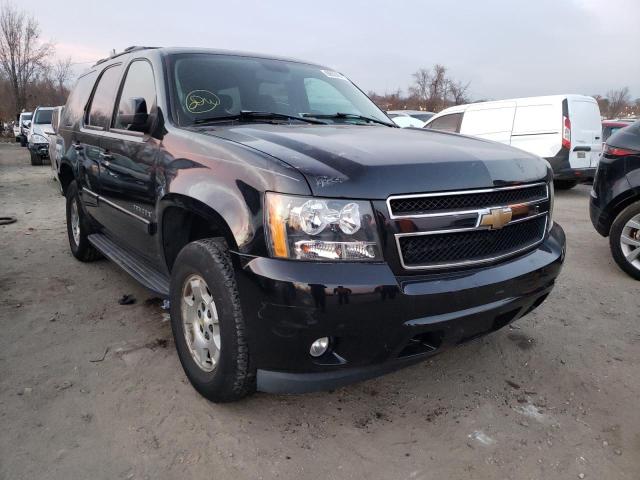 chevrolet tahoe k150 2008 1gnfk13068r109695