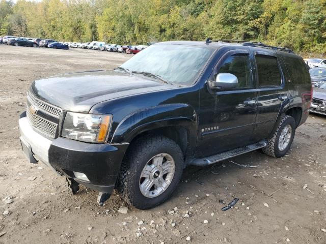 chevrolet tahoe k150 2008 1gnfk13068r172974