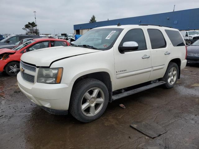 chevrolet tahoe k150 2008 1gnfk13068r185062