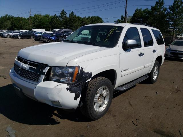 chevrolet tahoe k150 2008 1gnfk13068r224359