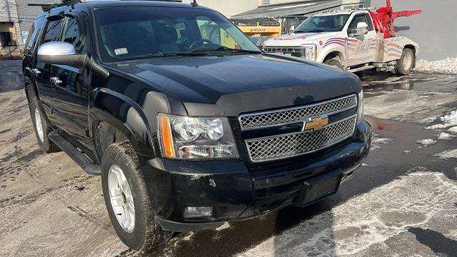 chevrolet tahoe k150 2008 1gnfk13068r235829