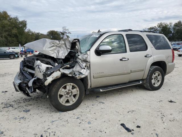 chevrolet tahoe 2008 1gnfk13068r249911