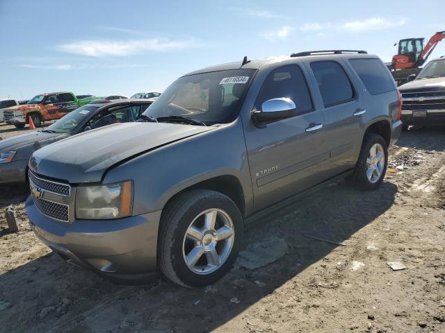 chevrolet tahoe 2007 1gnfk13077j396316