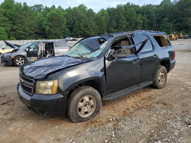 chevrolet tahoe 2007 1gnfk13077r100941