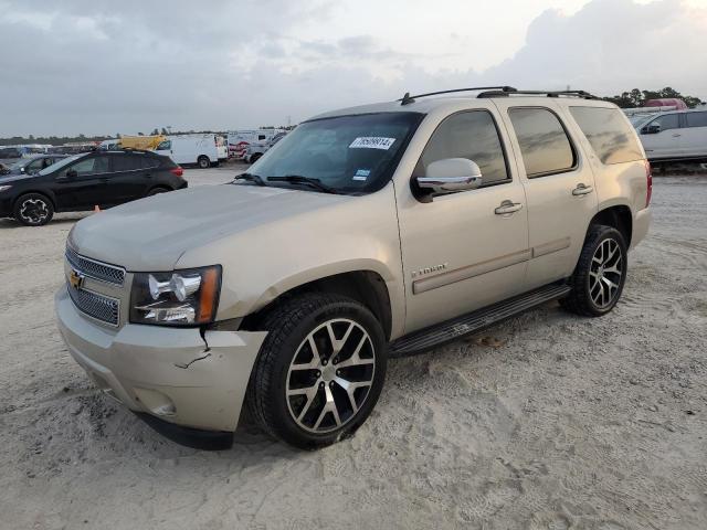 chevrolet tahoe k150 2007 1gnfk13077r225518