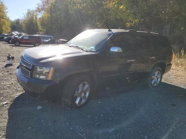 chevrolet tahoe k150 2007 1gnfk13077r293916