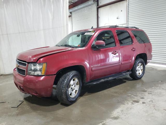 chevrolet tahoe 2007 1gnfk13077r329992