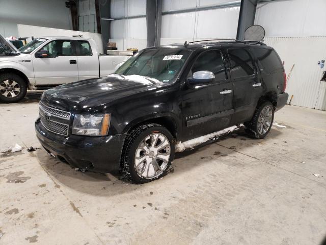 chevrolet tahoe 2007 1gnfk13077r427694