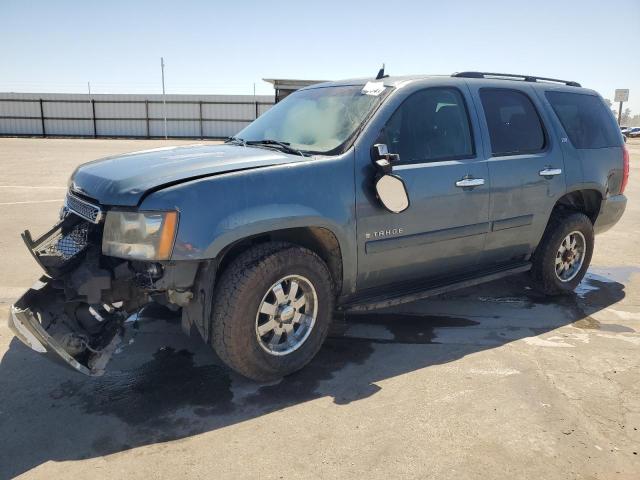 chevrolet tahoe 2008 1gnfk13078j128447