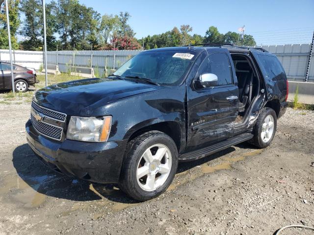 chevrolet tahoe k150 2008 1gnfk13078r258696