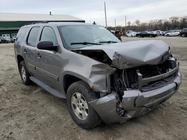 chevrolet tahoe k150 2009 1gnfk13079r243052