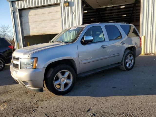 chevrolet tahoe k150 2007 1gnfk13087j154361