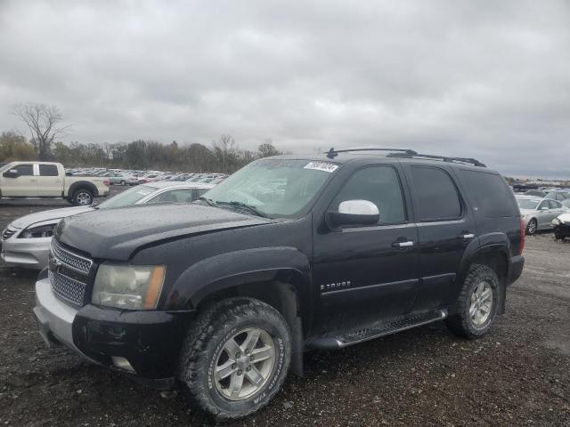 chevrolet tahoe k150 2007 1gnfk13087r377999