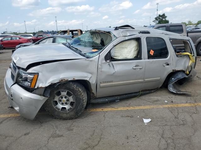 chevrolet tahoe k150 2008 1gnfk13088j159402