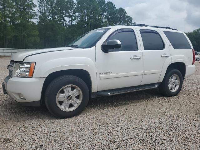 chevrolet tahoe k150 2008 1gnfk13088r105566