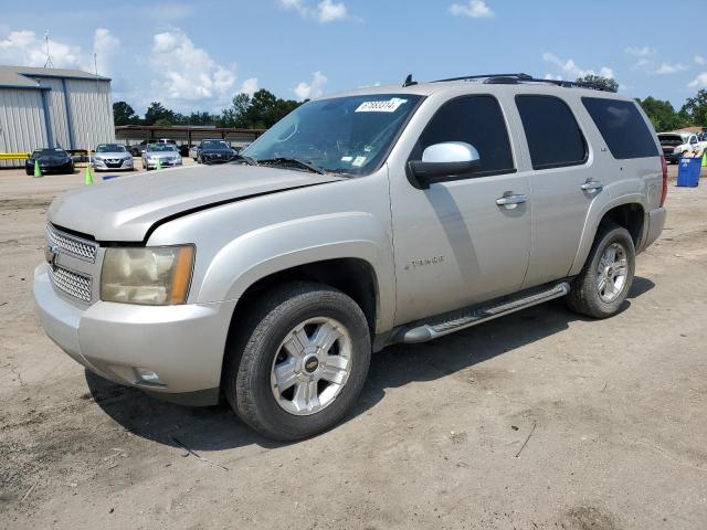 chevrolet tahoe k150 2008 1gnfk13088r149518