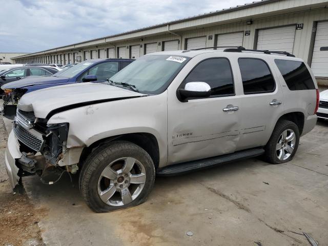 chevrolet tahoe k150 2007 1gnfk13097j290434