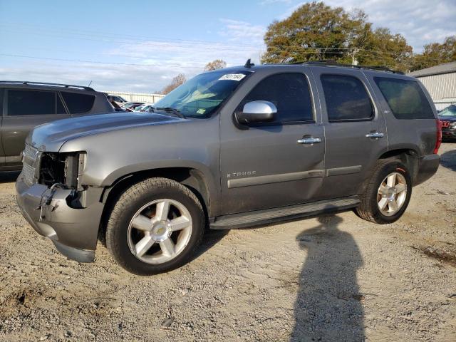 chevrolet tahoe k150 2007 1gnfk13097j313629