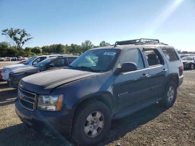 chevrolet tahoe k150 2007 1gnfk13097r206775