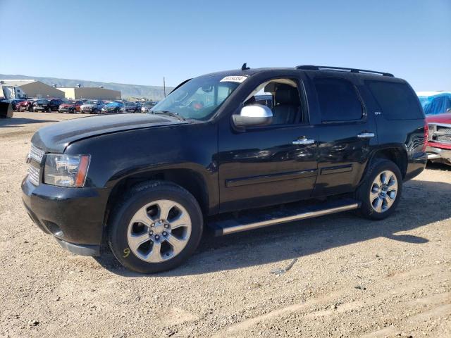 chevrolet tahoe 2008 1gnfk13098j162082