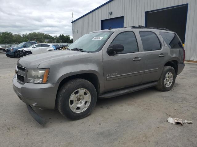 chevrolet tahoe k150 2008 1gnfk13098j182381