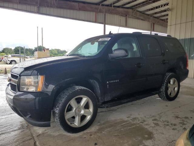 chevrolet tahoe k150 2008 1gnfk13098j230011