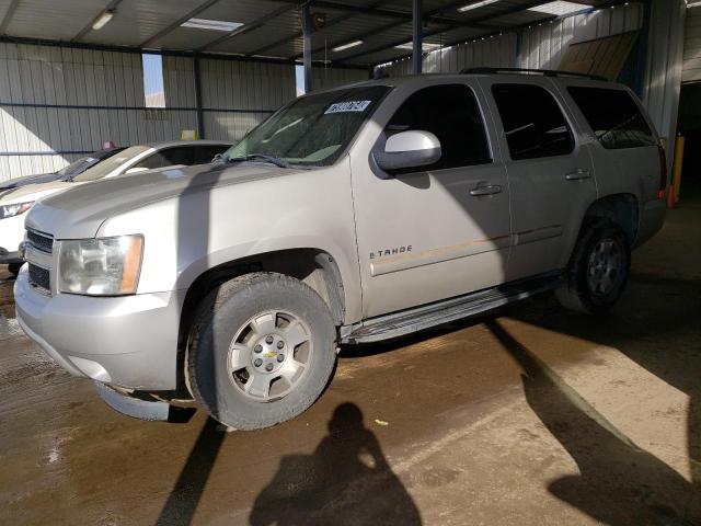 chevrolet tahoe k150 2008 1gnfk13098r181734