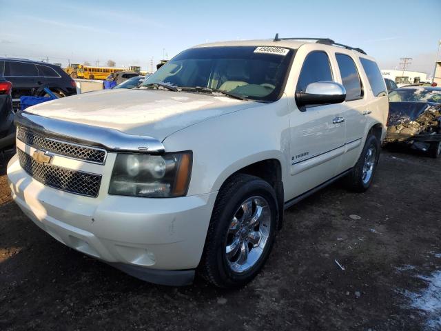 chevrolet tahoe k150 2008 1gnfk13098r182589