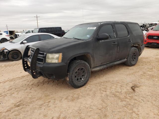 chevrolet tahoe k150 2008 1gnfk13098r277394