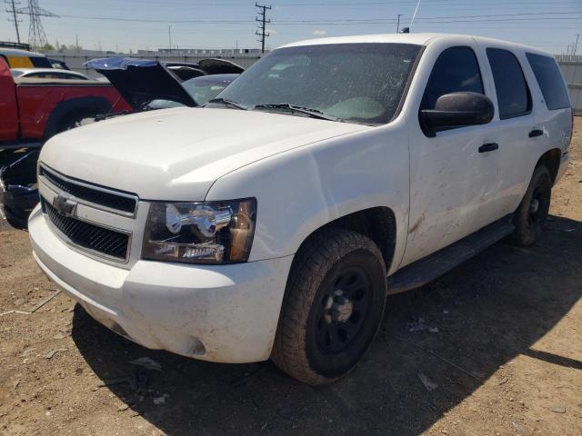 chevrolet tahoe 2009 1gnfk13099r216130