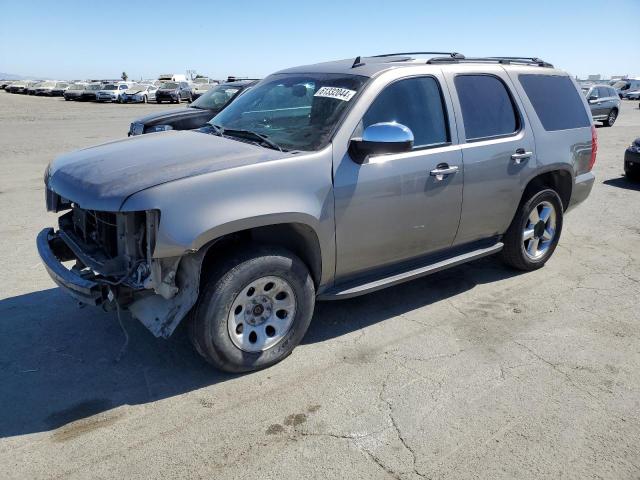 chevrolet tahoe 2007 1gnfk130x7r172586