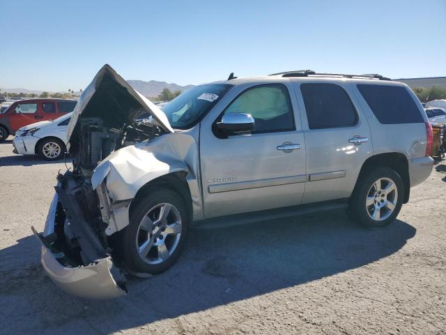 chevrolet tahoe k150 2007 1gnfk130x7r323037