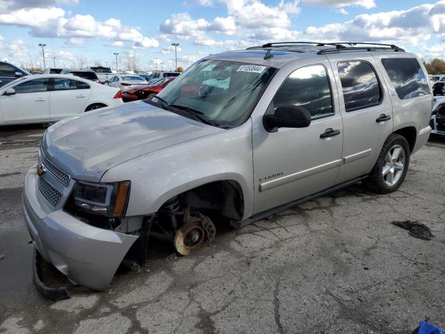 chevrolet tahoe k150 2008 1gnfk130x8j251434