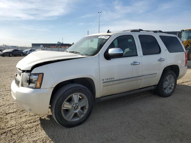 chevrolet tahoe k150 2009 1gnfk13269r244355