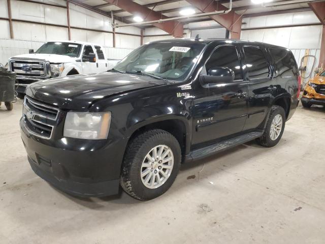 chevrolet tahoe 2008 1gnfk13518r221283