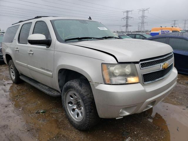 chevrolet suburban k 2007 1gnfk16307j147040