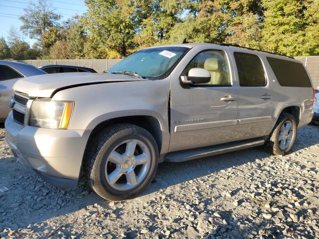 chevrolet suburban k 2007 1gnfk16307j241189