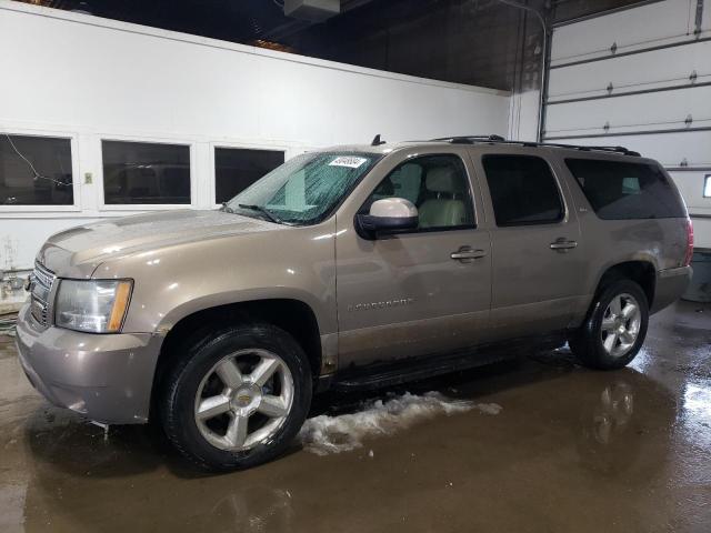 chevrolet suburban 2007 1gnfk16307r260925