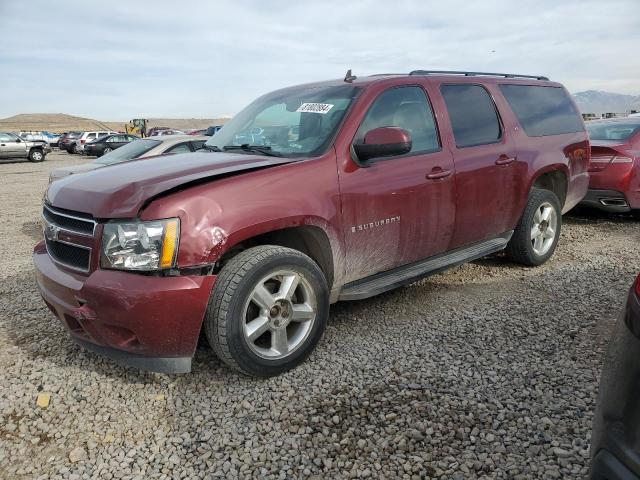 chevrolet suburban k 2008 1gnfk16308j206685