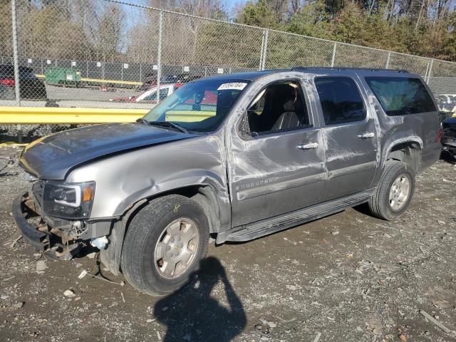 chevrolet suburban k 2008 1gnfk16308r113148