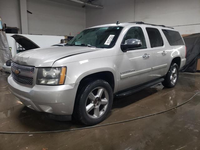 chevrolet suburban k 2008 1gnfk16318j227657