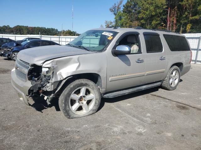 chevrolet suburban k 2008 1gnfk16318r142173