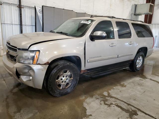 chevrolet suburban k 2008 1gnfk16318r240278