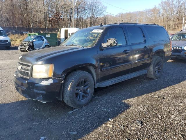 chevrolet suburban k 2007 1gnfk16327j158119