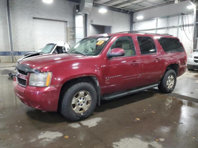 chevrolet suburban k 2007 1gnfk16327j228878