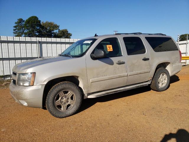 chevrolet suburban k 2007 1gnfk16327j243994