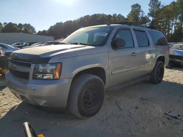 chevrolet suburban k 2007 1gnfk16327j329273