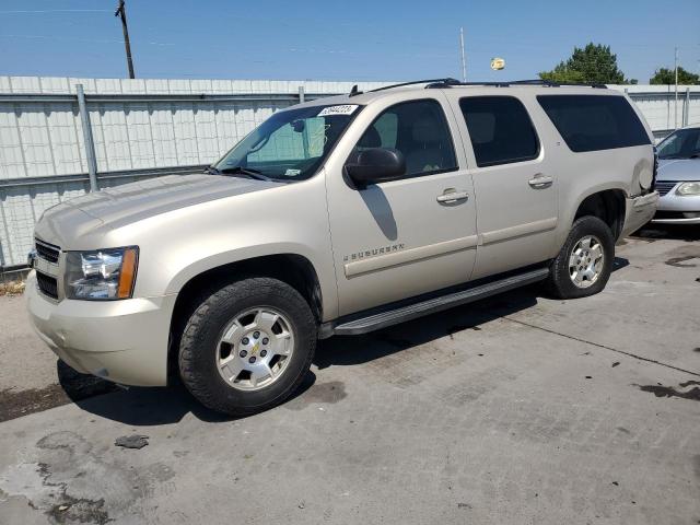 chevrolet suburban k 2008 1gnfk16328j222371